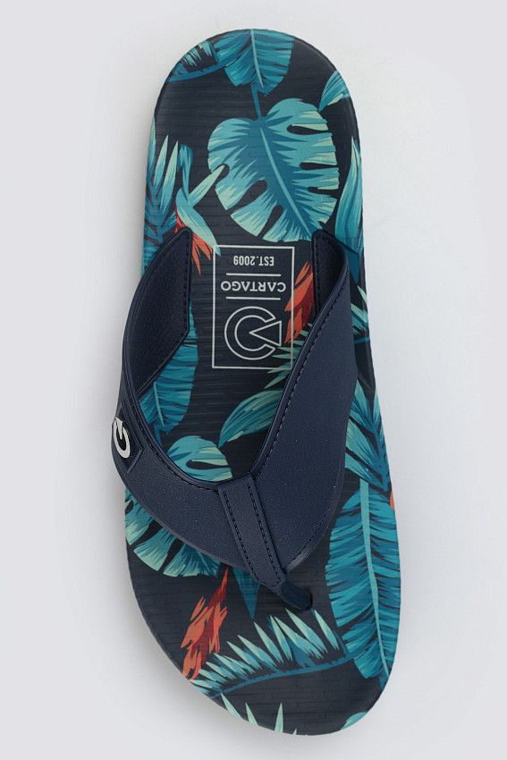 Тонги Cartago Синий