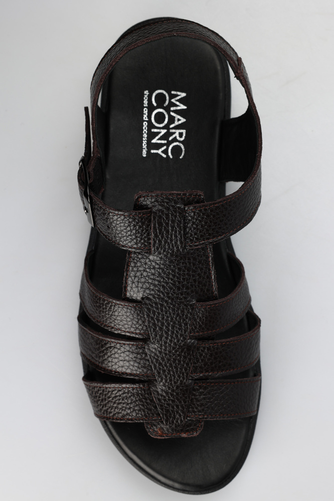 2291850DBF Сандалии Marc Cony Коричневый