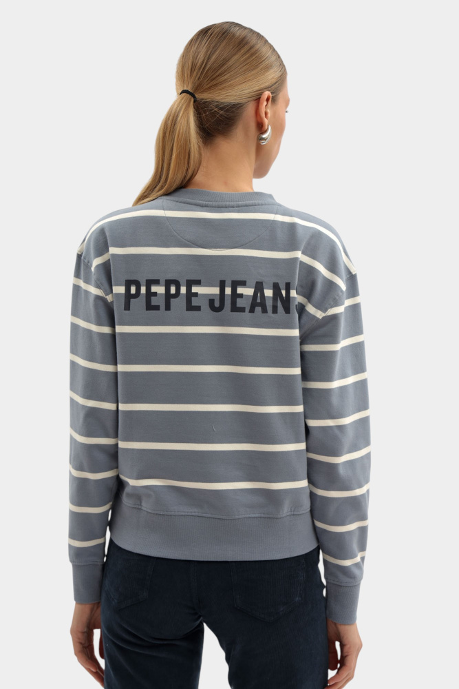 PL5800021 свитшот pepe jeans 