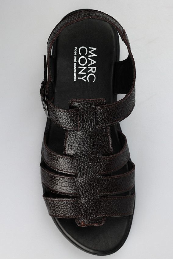 Сандалии Marc Cony Коричневый