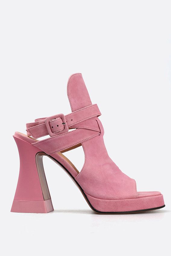 Босоножки Graciana