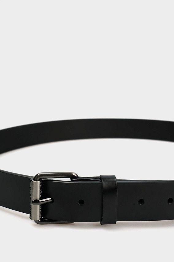 Ремень Bikkembergs Черный