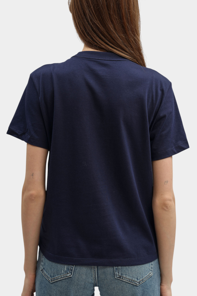 LV047E821G футболка calvin klein jeans 