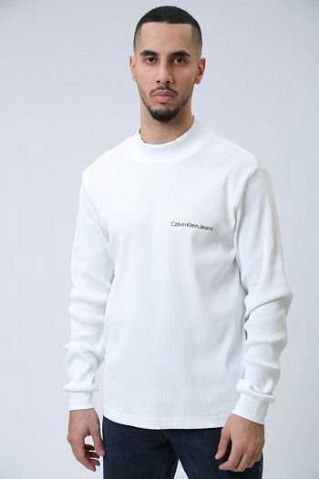 Лонгслив Calvin Klein Jeans