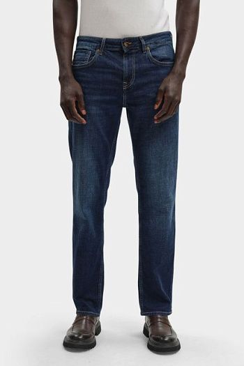 Брюки джинсовые Pepe Jeans
