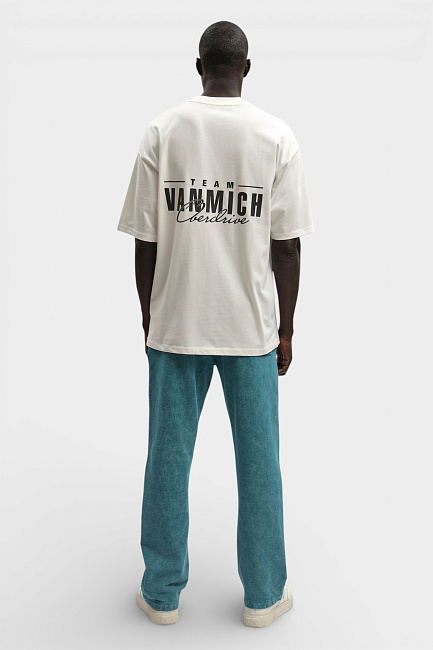 Футболка Van Mich