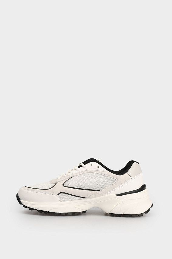 Кроссовки Calvin Klein Jeans