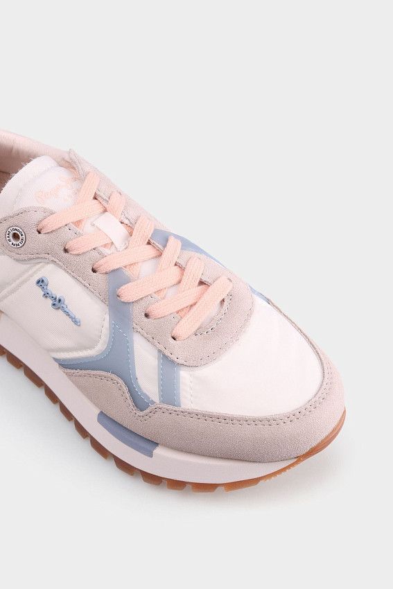 Кроссовки Pepe Jeans