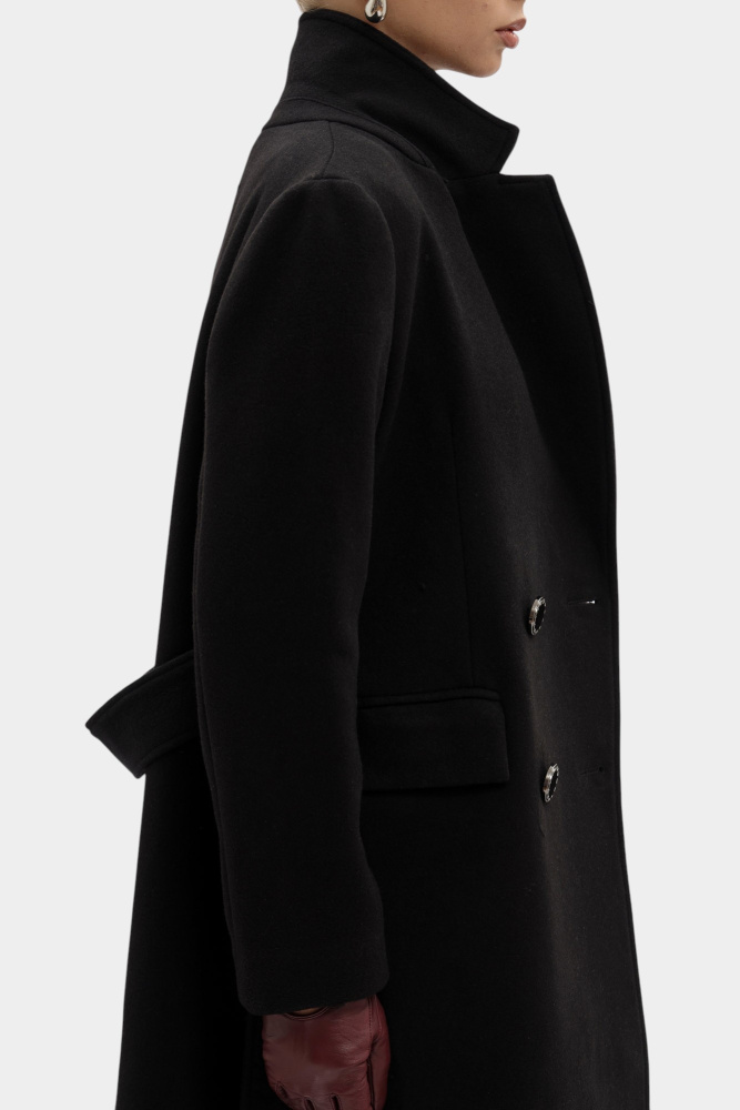 XW000691_AF16206 пальто armani exchange 