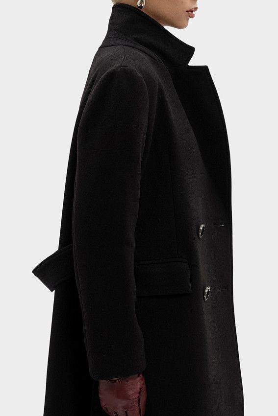 Пальто Armani Exchange