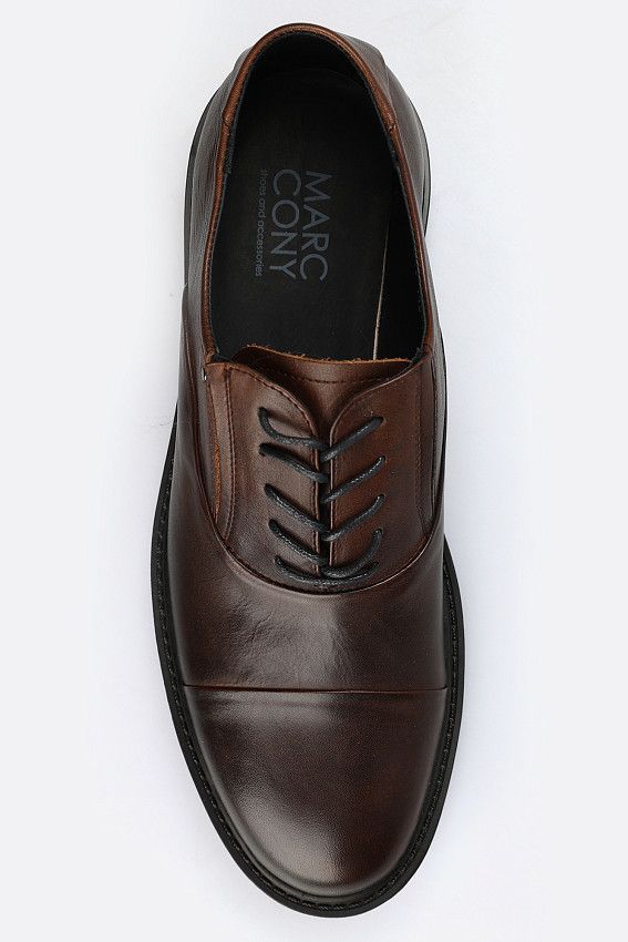 Туфли Marc Cony Коричневый