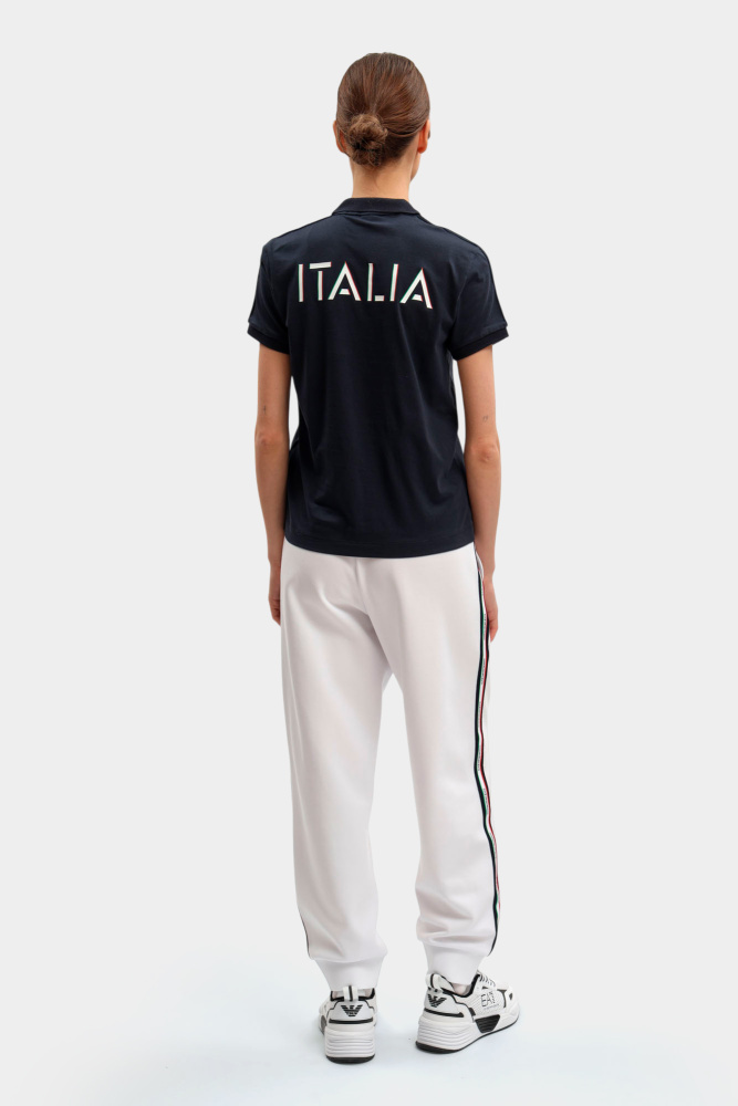 7W001221_AF12503 поло ea7 