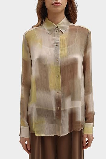 Рубашка Armani Exchange
