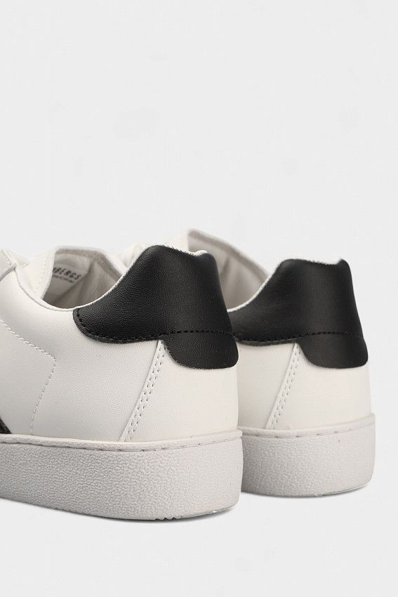 Кеды Bikkembergs Белый