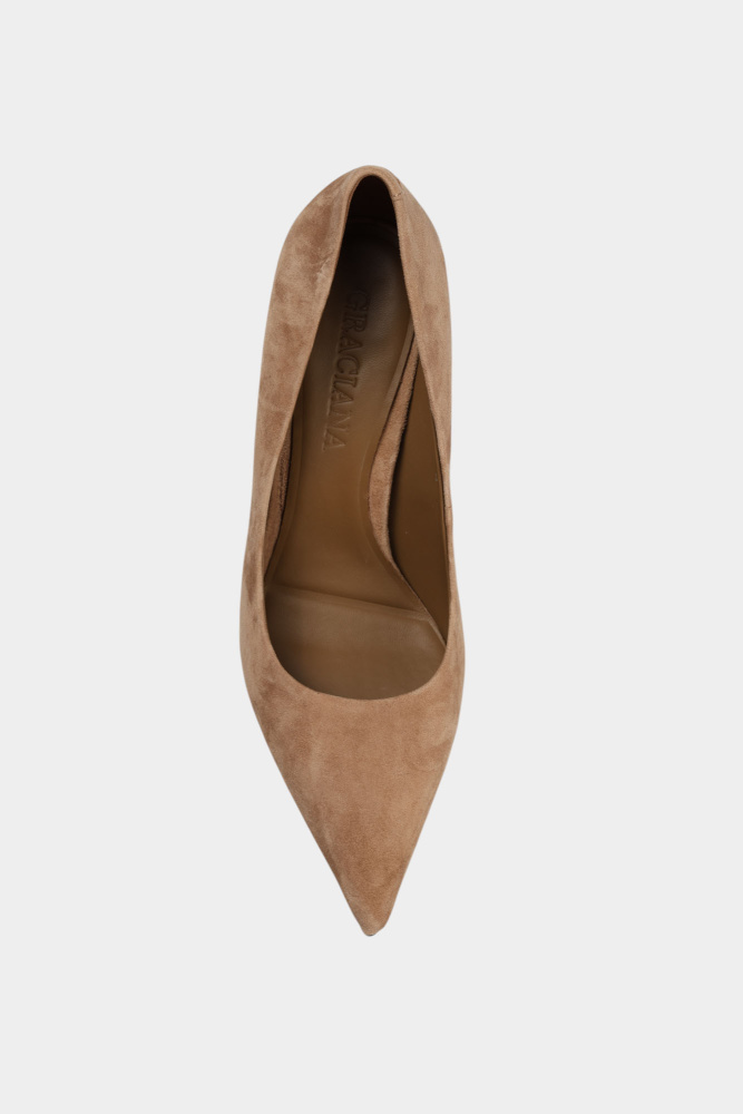 TY2155-6 Туфли Graciana 