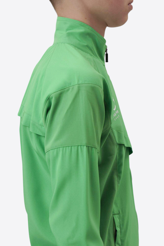 Куртка парадного костюма Van Mich Sports