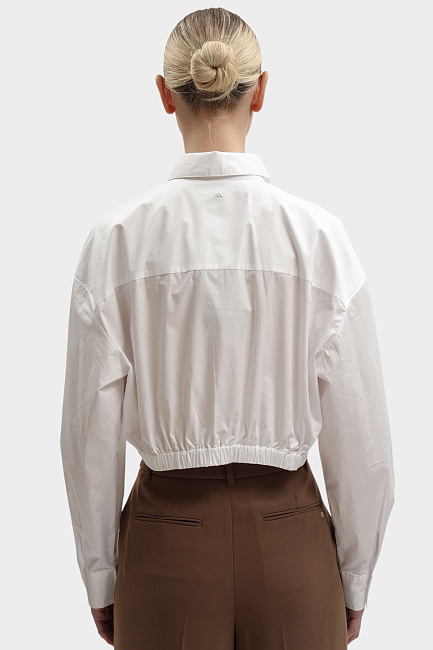 Рубашка Armani Exchange