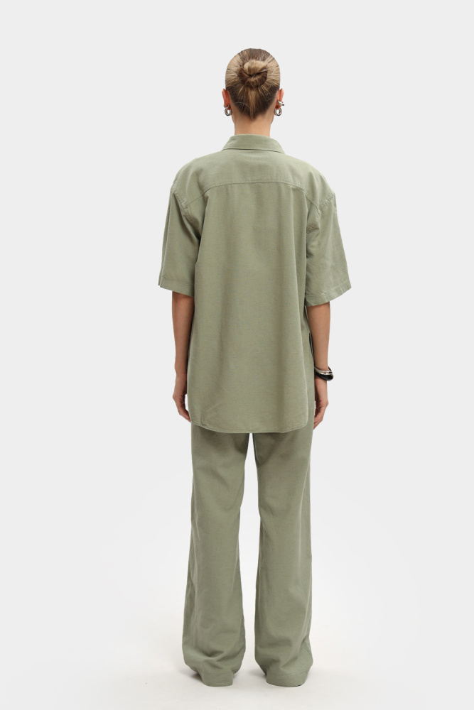 IW-125-003 блузка inspirit 