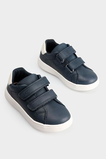 Кроссовки Geox