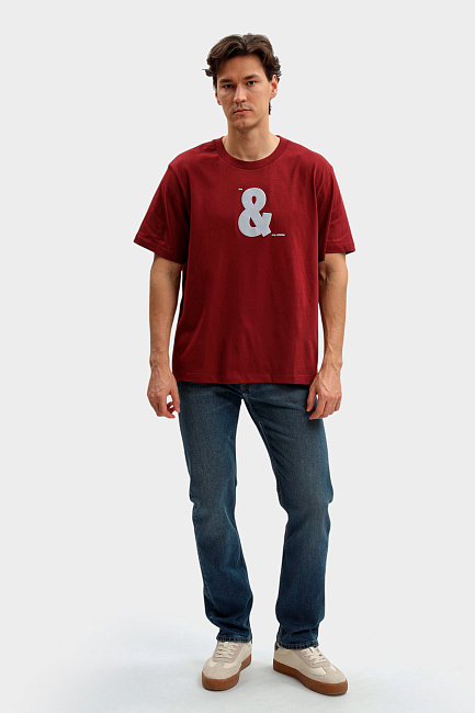 Футболка Calvin Klein Jeans