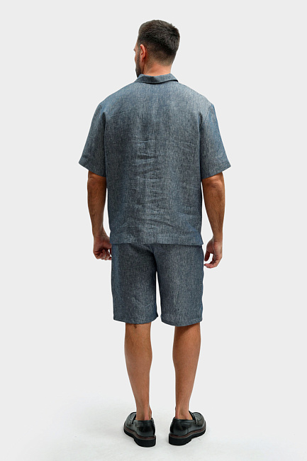 Рубашка The Hills