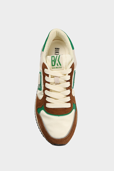 Кроссовки Bikkembergs