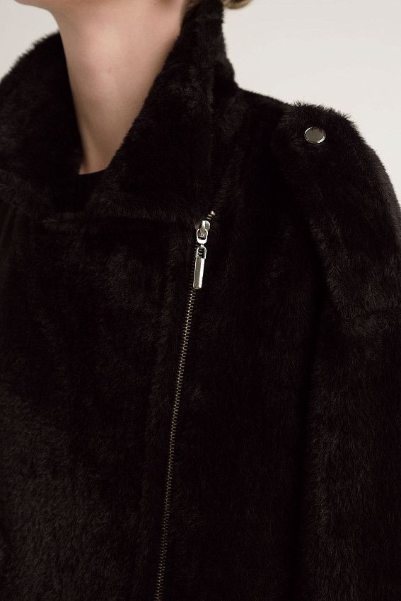 Пальто The Hills