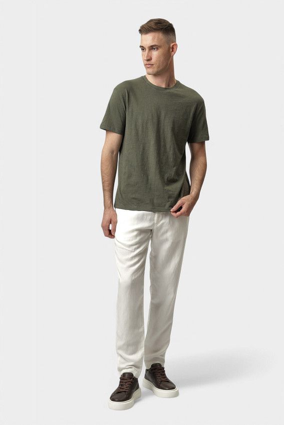 Футболка Strellson Зеленый