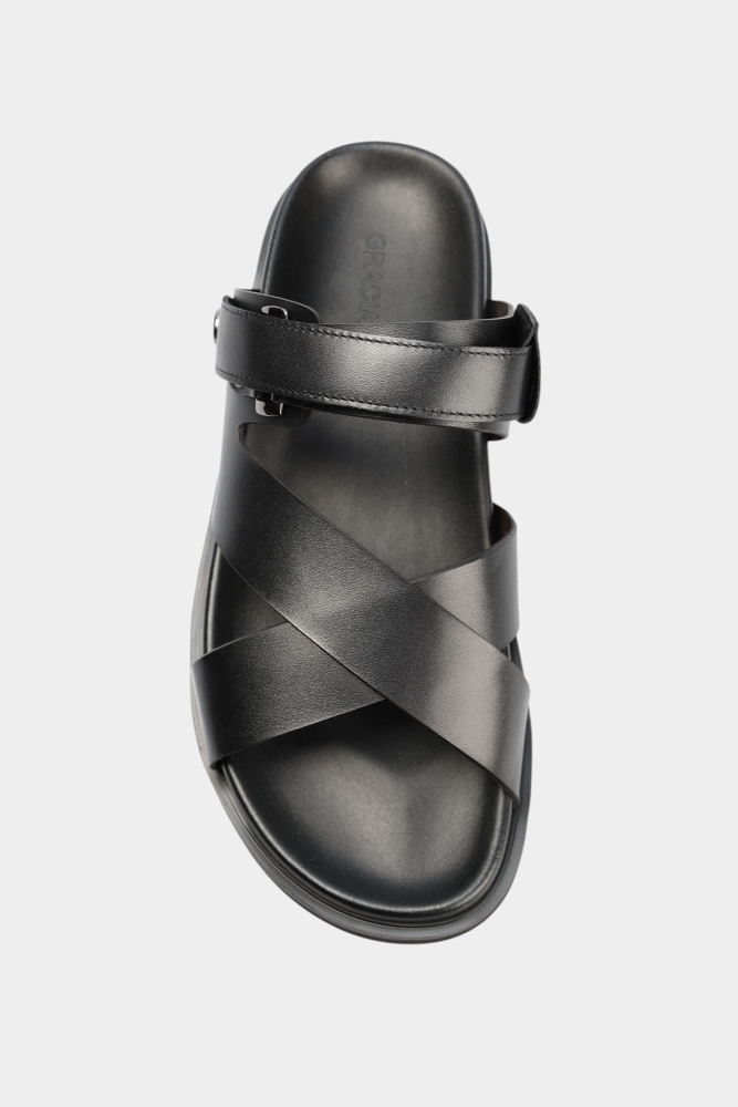 V237-506 Сандалии Graciana Черный