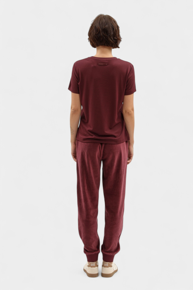 7W000437_AF13919 футболка ea7 