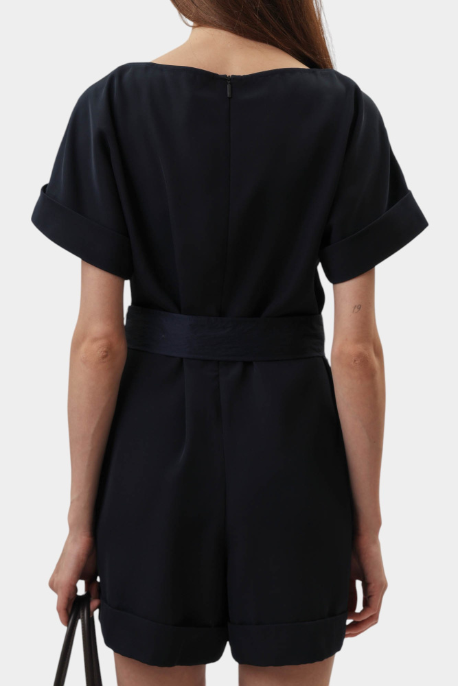 XW000451_AF12750 комбинезон armani exchange 