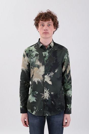 Рубашка Armani Exchange
