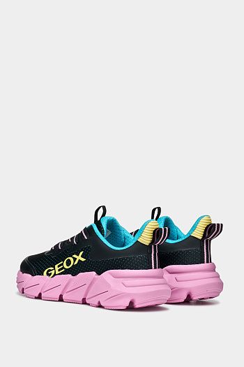 Кроссовки Geox