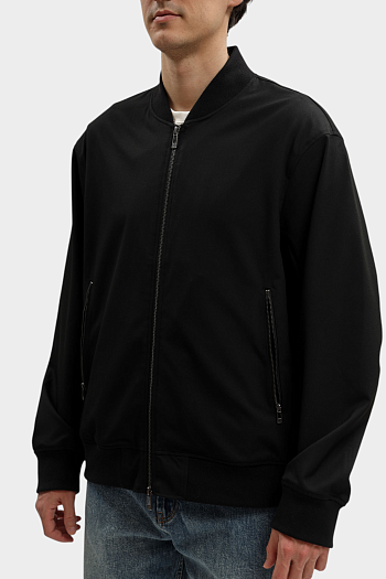 Бомбер Armani Exchange