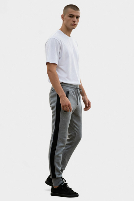 Брюки спортивные Puma