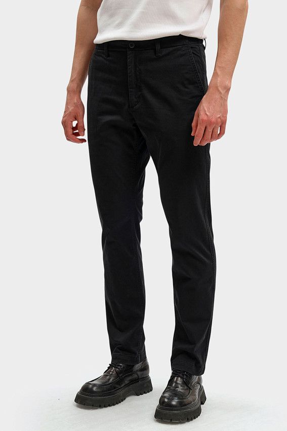 Брюки чинос Calvin Klein Jeans Черный