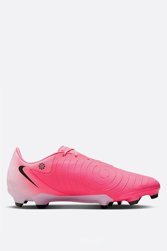 Футбольные бутсы Nike Розовый