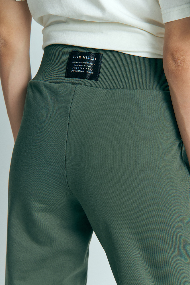 W-232-THT-20-0116 брюки the hills 