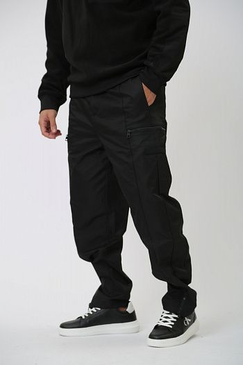 Брюки Calvin Klein Jeans