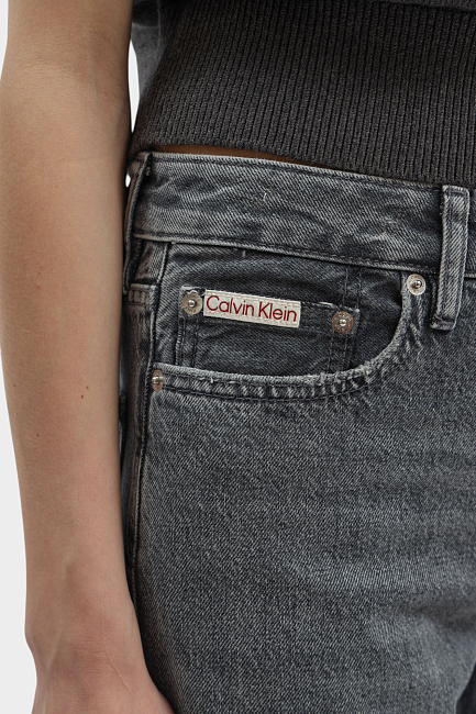 Джинсы Calvin Klein Jeans
