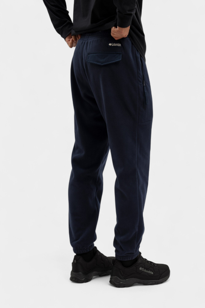2135521 Брюки спортивные Columbia Синий