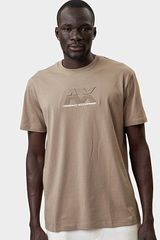 Футболка Armani Exchange