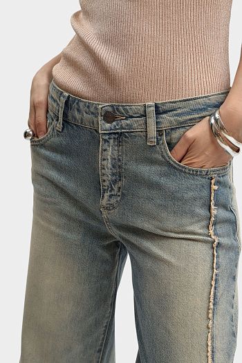 Джинсы  Armani Exchange