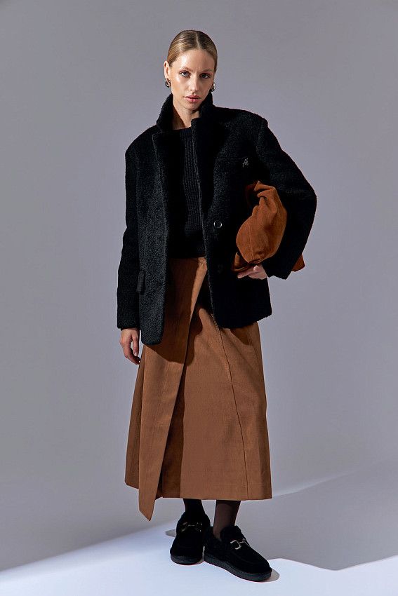 Лоферы Marc Cony