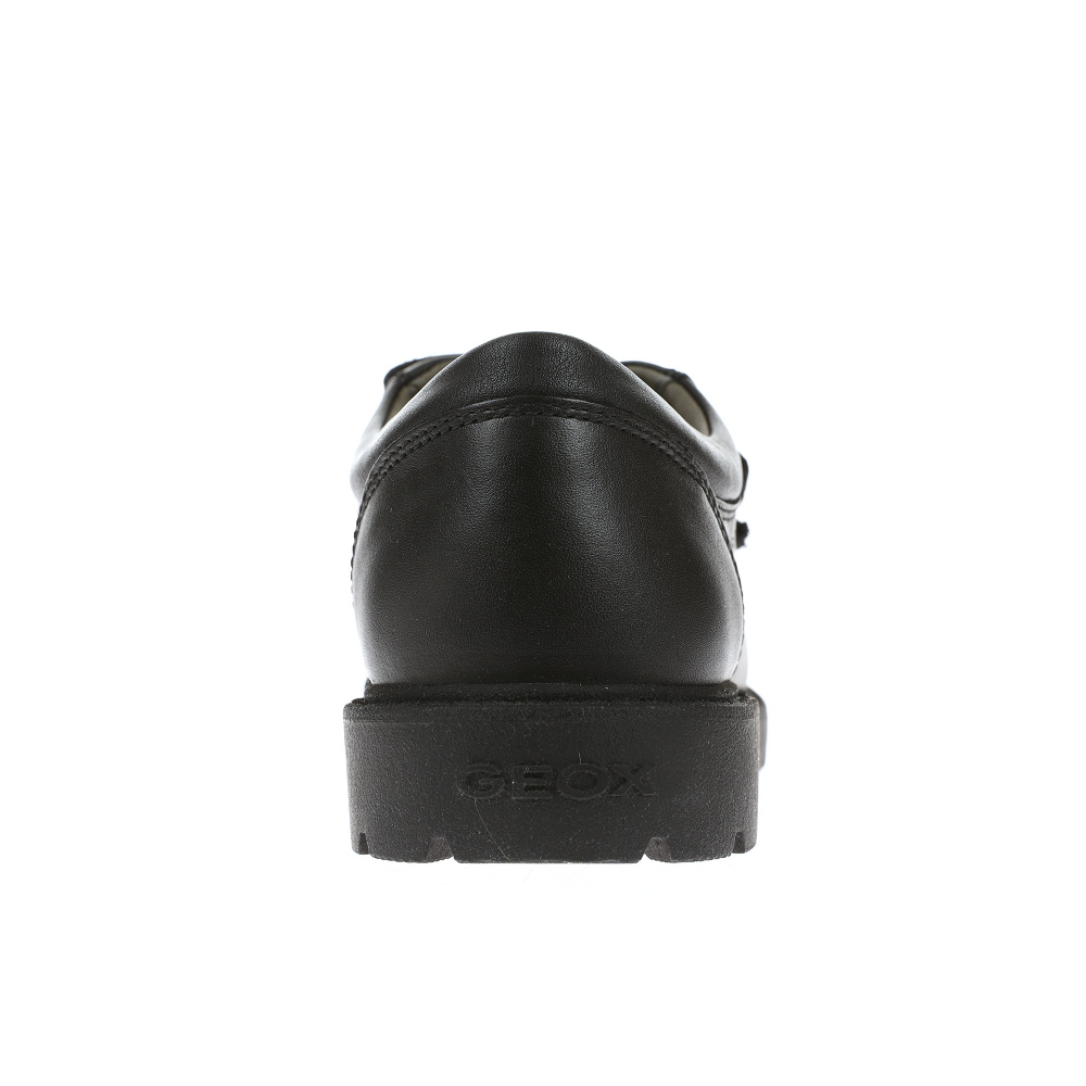 J16FAE043BCC9999 Туфли Geox Черный
