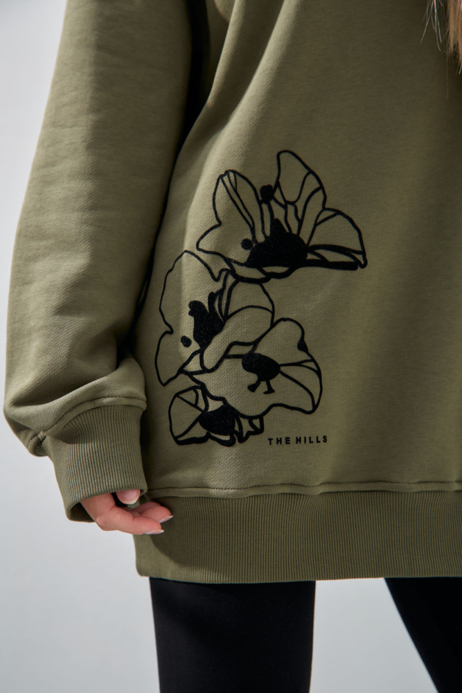 W-241-P-20-0063 худи the hills 