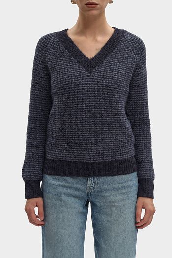 Куртка кожаная коричневая Pepe Jeans