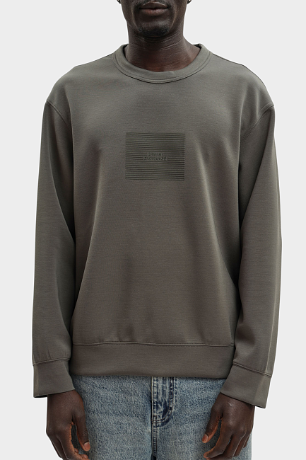 Свитшот Armani Exchange