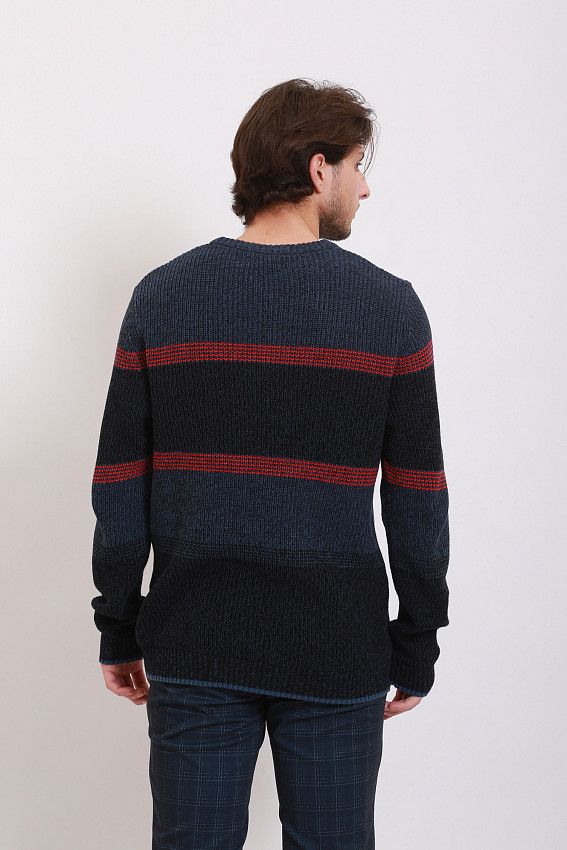 Свитер Jack &amp; Jones Синий