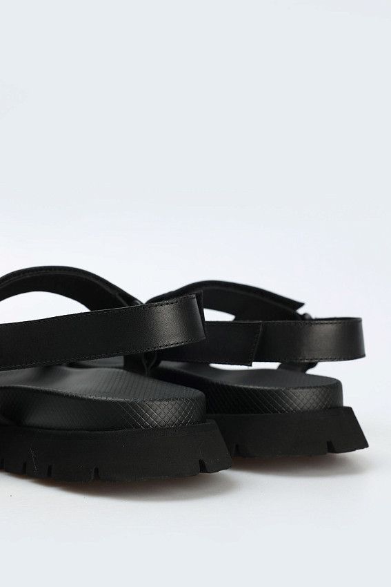 Сандалии Marc Cony Черный